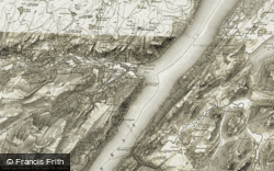 1908-1912, Strone