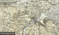 Strood, 1897-1898