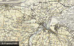 1897-1898, Strood