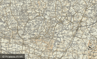 Strood Green, 1897-1900