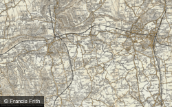 1898-1909, Strood Green