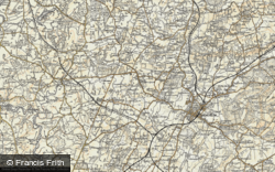 1898, Strood Green