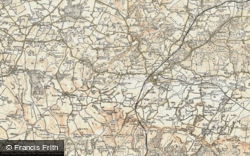 1897-1900, Stroud