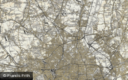 1897-1898, Stroud Green