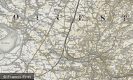 Stroud Green, 1898-1900