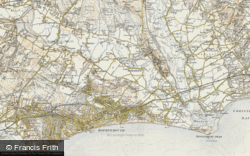 1897-1909, Strouden