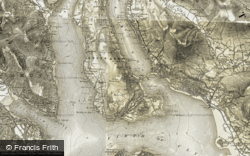1905-1907, Stroul