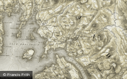1908-1909, Struan