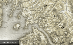1908-1909, Struanmore