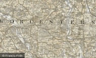 Structon's Heath, 1899-1902