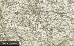 1909-1910, Stuartfield