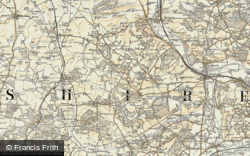 1897-1900, Stubbles