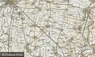 Stubton, 1902-1903