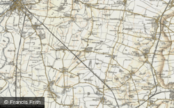 1902-1903, Stubton