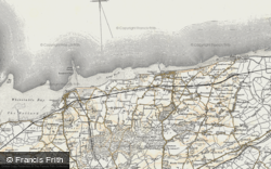 1898-1899, Studd Hill