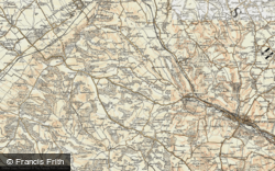 1897-1898, Studley Green