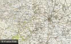 1903-1904, Studley Royal