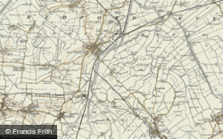 1901, Stuntney