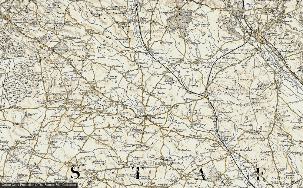 Sturbridge, 1902