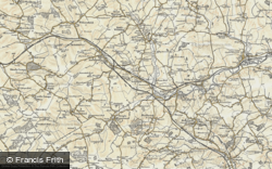 1898-1901, Sturmer