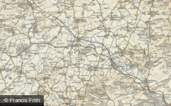 1897-1909, Sturminster Common
