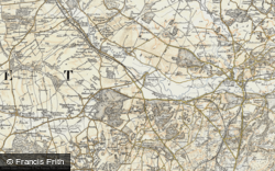 1897-1909, Sturminster Marshall