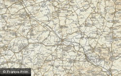1897-1909, Sturminster Newton