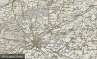 Sturry, 1898-1899