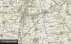 1903-1908, Sturton