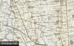 1902-1903, Sturton By Stow