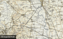 1902-1903, Sturton Le Steeple