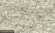 Stuston, 1901-1902