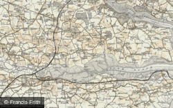 1898-1901, Stutton