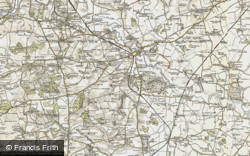 1903-1904, Stutton