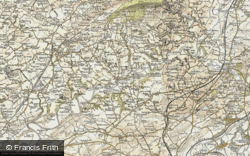 1903-1904, Stydd