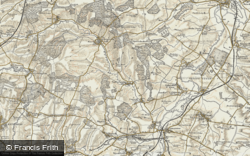 1901-1902, Sudborough