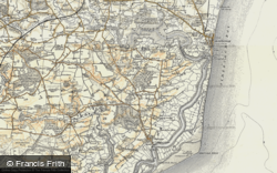 1898-1901, Sudbourne