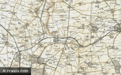 1902-1903, Sudbrook