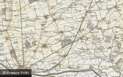 1902-1903, Sudbrooke