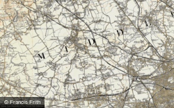 1897-1909, Sudbury