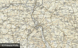 1898-1901, Sudbury