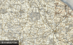 1901-1902, Suffield