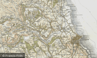 Suffield, 1903-1904