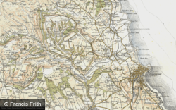 1903-1904, Suffield