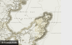 1909-1911, Sulaisiadar