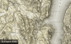 1908-1909, Sùlaisiadar Mòr