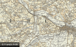 1897-1900, Sulham