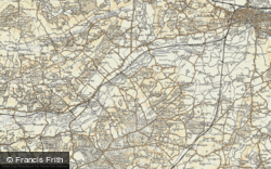 1897-1900, Sulhamstead