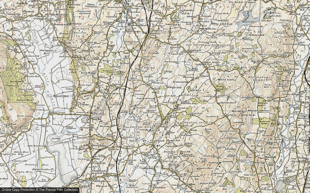 Summerlands, 1903-1904