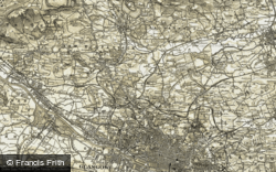 1904-1905, Summerston